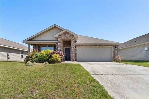 10725 Ridgeview Drive, Mobile, AL 36608