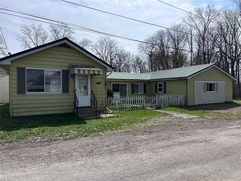 12172 MANTOR Street, Conneaut Lake, PA 16316