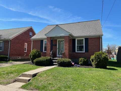 614 CRANBERRY Street, Erie, PA 16502
