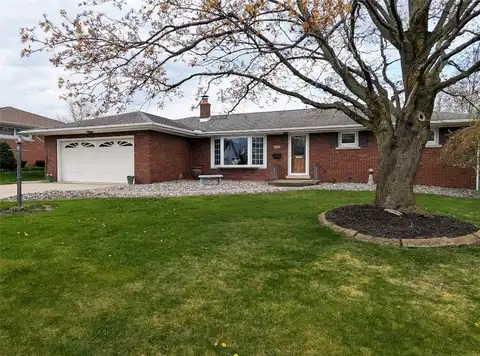 3522 FOUNTAIN Way, Erie, PA 16506