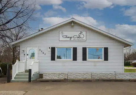 3567 W 26TH Street, Erie, PA 16506