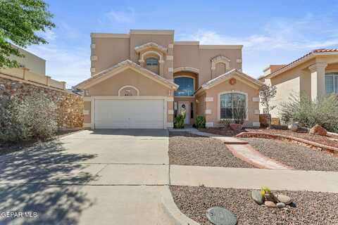 undefined, El Paso, TX 79912