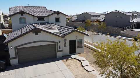 undefined, El Paso, TX 79928