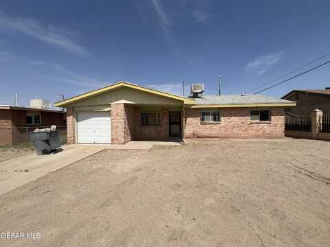 276 ROMERIA Drive, El Paso, TX 79907
