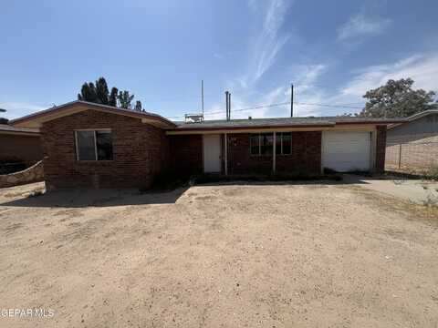 8604 JOAQUIN Court, El Paso, TX 79907