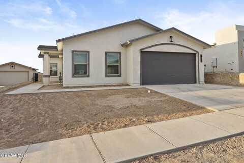 461 Miguel Payan Court, Vinton, TX 79821