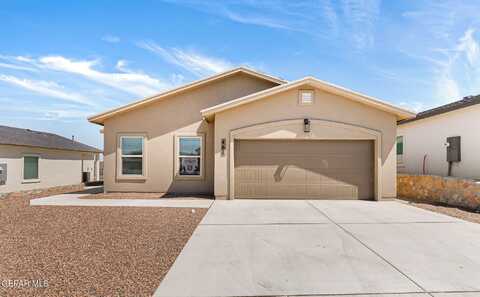 461 Miguel Payan Court, Vinton, TX 79821