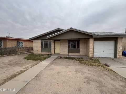 9117 JALAPA Drive, El Paso, TX 79907