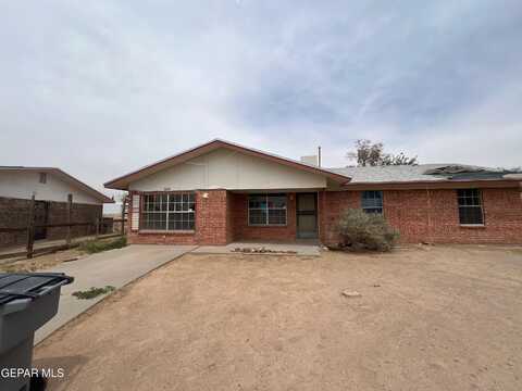 309 RAY Way, El Paso, TX 79907