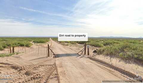 Tbd 16 SEC 11 New Socorro Heights, Ft Hancock, TX 79839