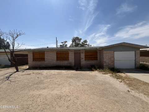 213 MARAVILLA Drive, El Paso, TX 79907