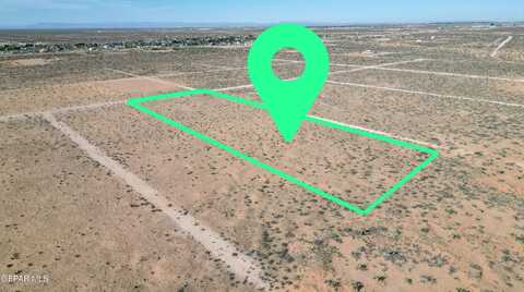 undefined, Horizon City, TX 79928