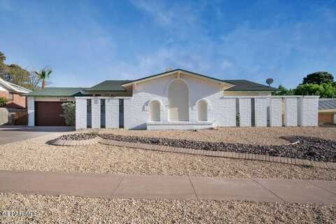 6608 LOS ALTOS Drive, El Paso, TX 79912
