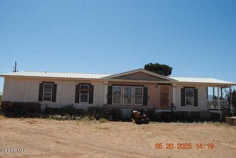7562 Moonstone Circle, Las Cruces, NM 88012