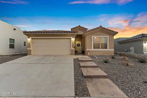 13102 EMERALD ISLE Street, El Paso, TX 79928