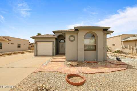 undefined, Horizon City, TX 79928