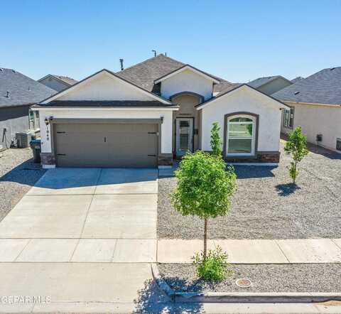 undefined, El Paso, TX 79928