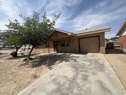 200 ROMERIA Drive, El Paso, TX 79907