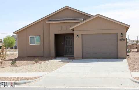4796 CPT Isaac Camacho, El Paso, TX 79938