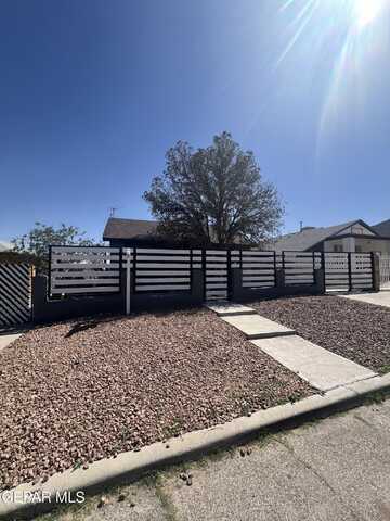 2802 Hamilton Avenue, El Paso, TX 79930