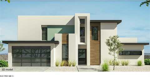 856 W Gate, El Paso, TX 79932