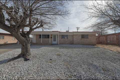 3302 Lorne Road, El Paso, TX 79925