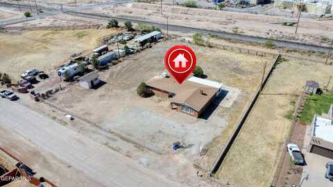 9668 kathy Avenue, El Paso, TX 79927