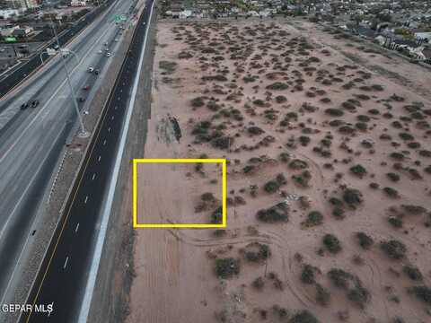 3649 Joe Battle Boulevard, El Paso, TX 79938