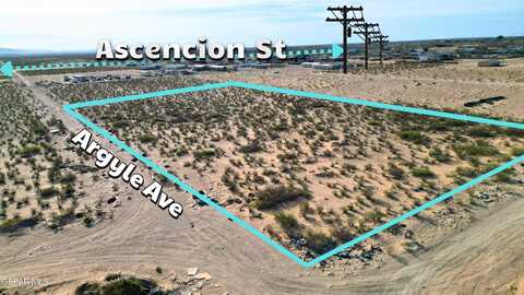 undefined, Horizon City, TX 79928