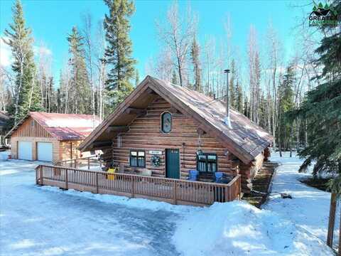 2235 BLACKSTONE ROAD, North Pole, AK 99705