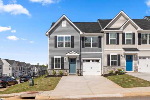 12 Hargrove Court, Greenville, SC 29617