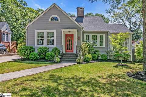 31 Sevier Street, Greenville, SC 29605