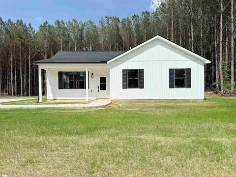904 Beaverdam Road, Williamston, SC 29697