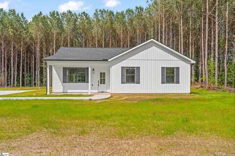 904 Beaverdam Road, Williamston, SC 29697