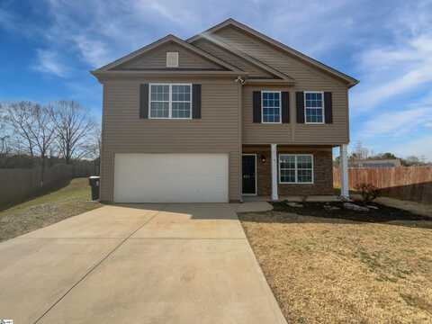 830 Ethan Bishop Court, Duncan, SC 29334