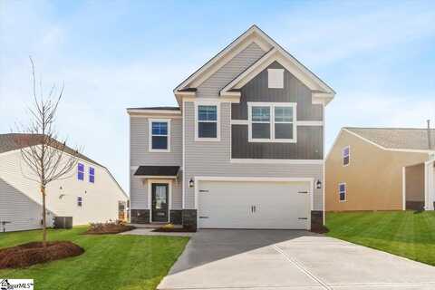 1106 Berry Patch Drive, Lyman, SC 29365