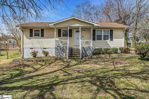 117 Johnson Street, Duncan, SC 29334