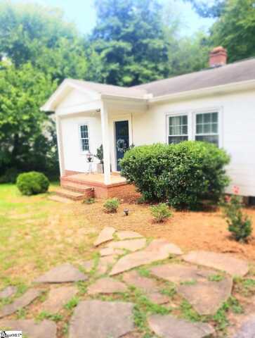25 mcelhaney Road, Travelers Rest, SC 29690
