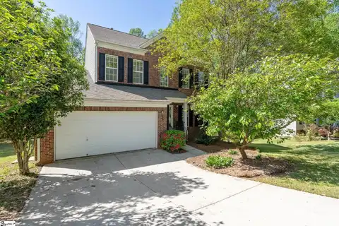 513 Scarlet Oak Drive, Fountain Inn, SC 29644
