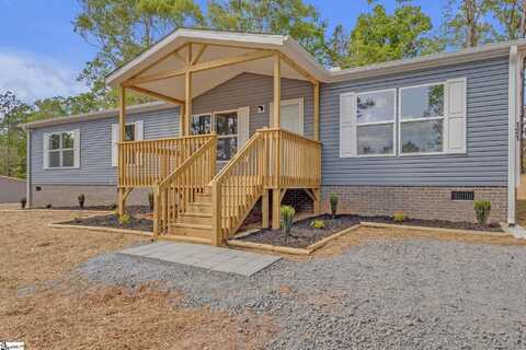 121 Hickory Forest Drive, Anderson, SC 29626