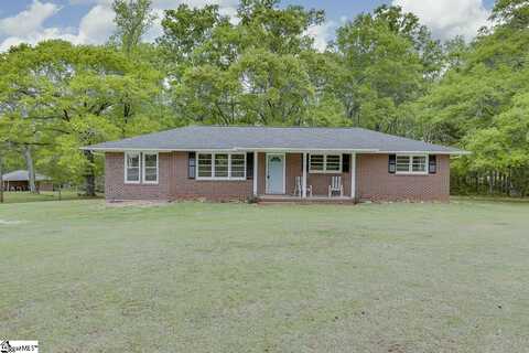100 Mary Street, Iva, SC 29655