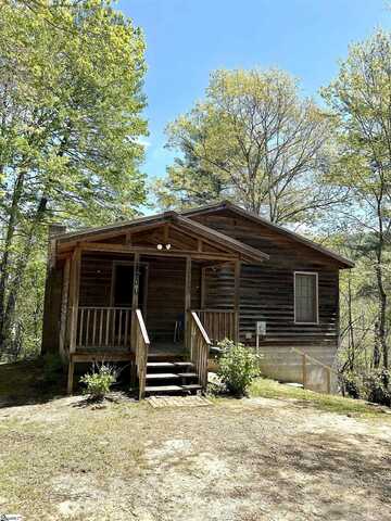 107 Brendart Hill Road, Sunset, SC 29685