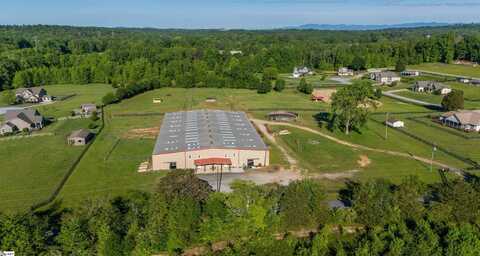 295 Shelton Road, Travelers Rest, SC 29690