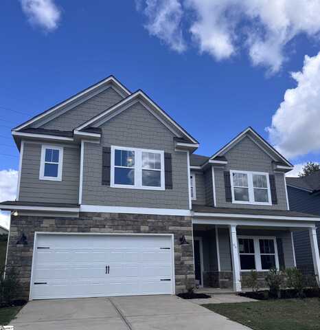 64 Riley Eden Lane, Greer, SC 29650