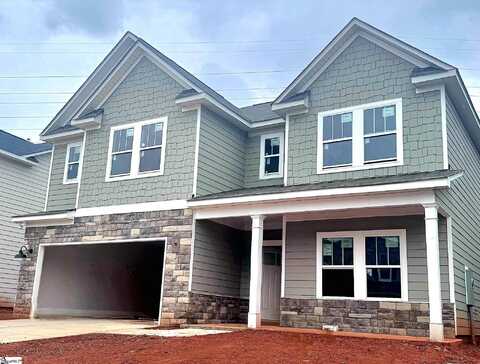 64 Riley Eden Lane, Greer, SC 29650