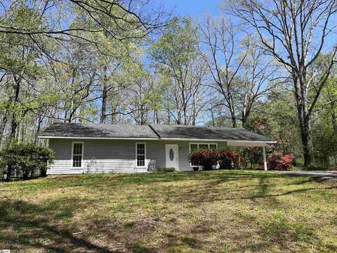 11 Virginia Avenue, Travelers Rest, SC 29690