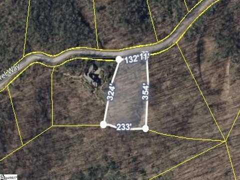 21 High Laurel Way, Travelers Rest, SC 29690