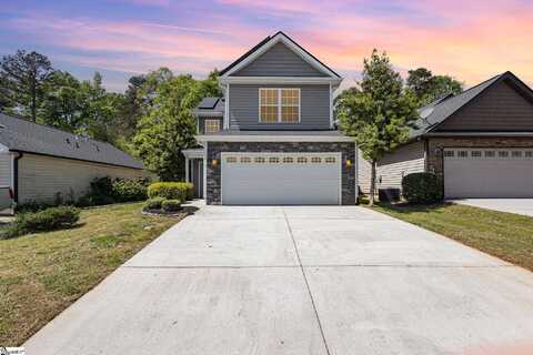 301 Glenlea Lane, Greenville, SC 29617