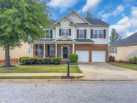 19 Otago Place, Greenville, SC 29605