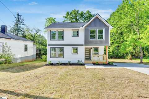 28 11th Street, Greenville, SC 29611